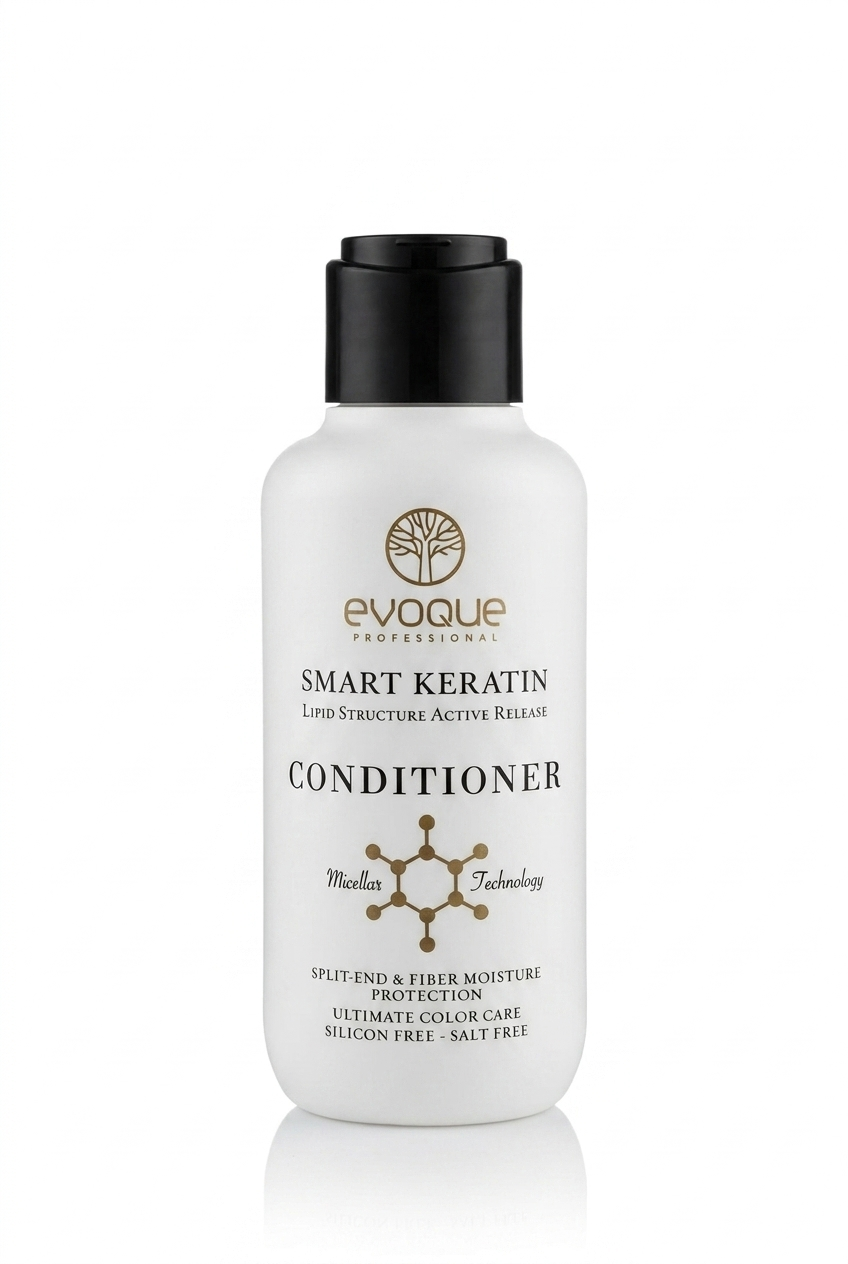Evoque Smart Keratin Conditioner Travel 100ml