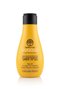 Evoque Healthy Care Travel Shampoo 100ml