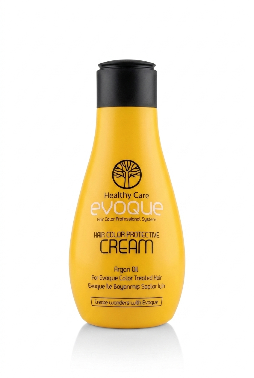 Evoque Healthy Care Color Cream Travel 100ml