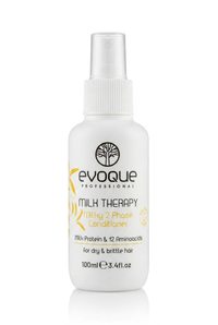 Evoque Milk Therapy 2-Phase Travel 100ml