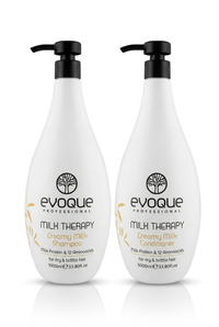 Evoque Milk Therapy Bundle