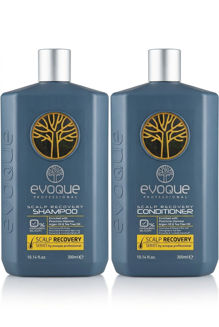 Evoque Scalp S&C Bundle