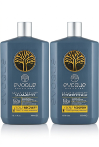Evoque Scalp S&C Bundle
