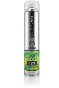 Evoque Hair Spray Mega Hold