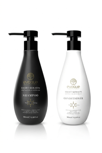 Evoque Smart Keratin S&C 380ml
