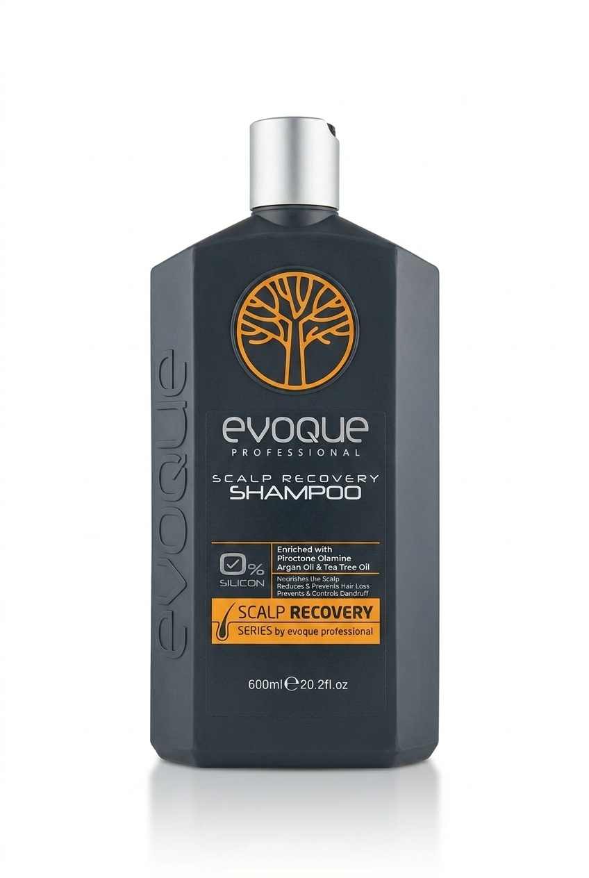 Evoque Scalp Anti Hair Loss Shampoo