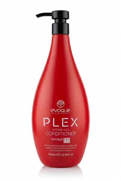 Plex Extreme S.O.S Conditioner 1000ml For damaged or broken hair