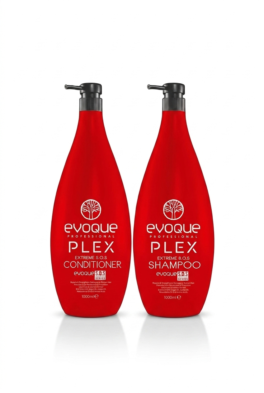 Evoque Plex S.O.S Bundle 1L