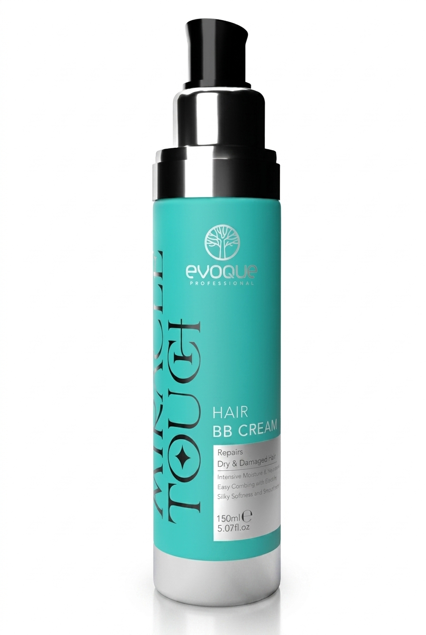 Evoque Miracle Touch BB Cream 150ml