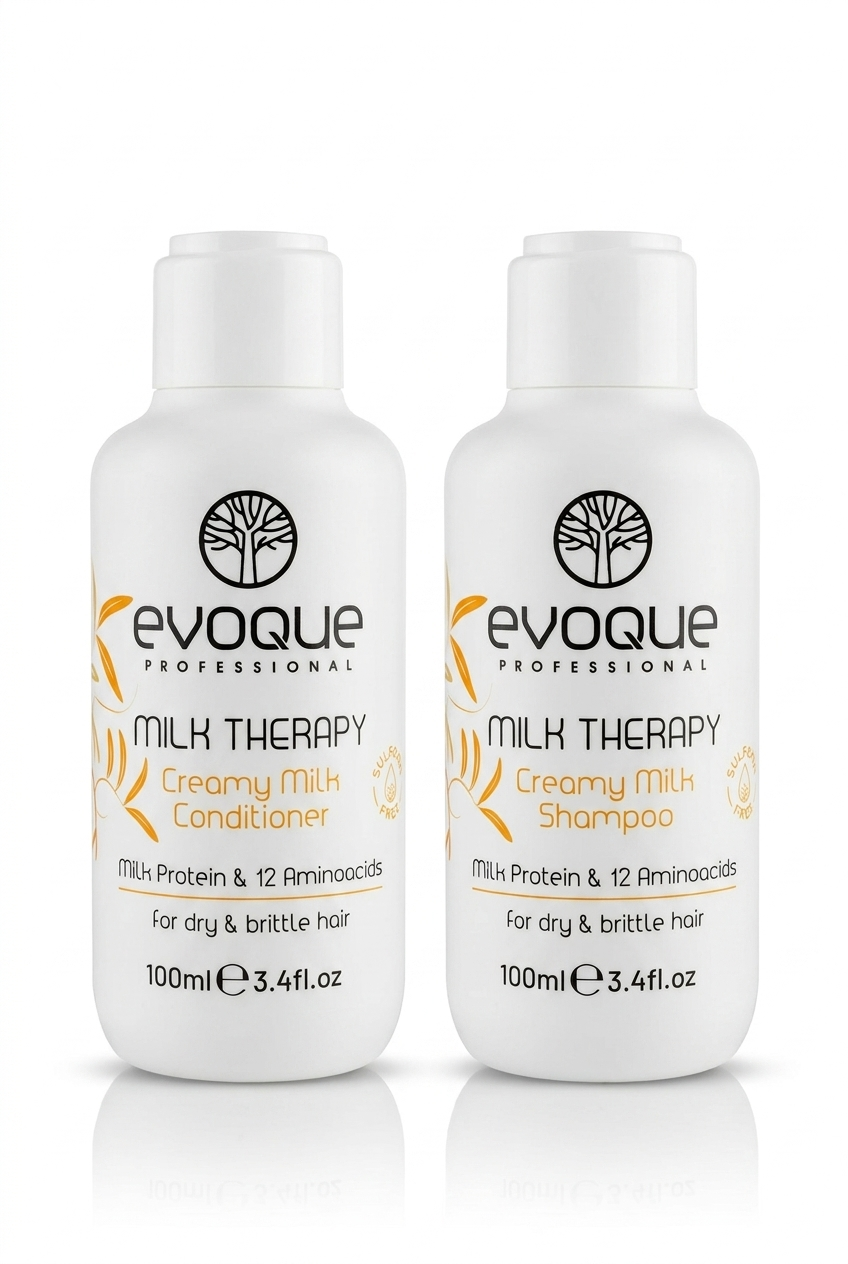 Evoque MT S&C Travel 100ml