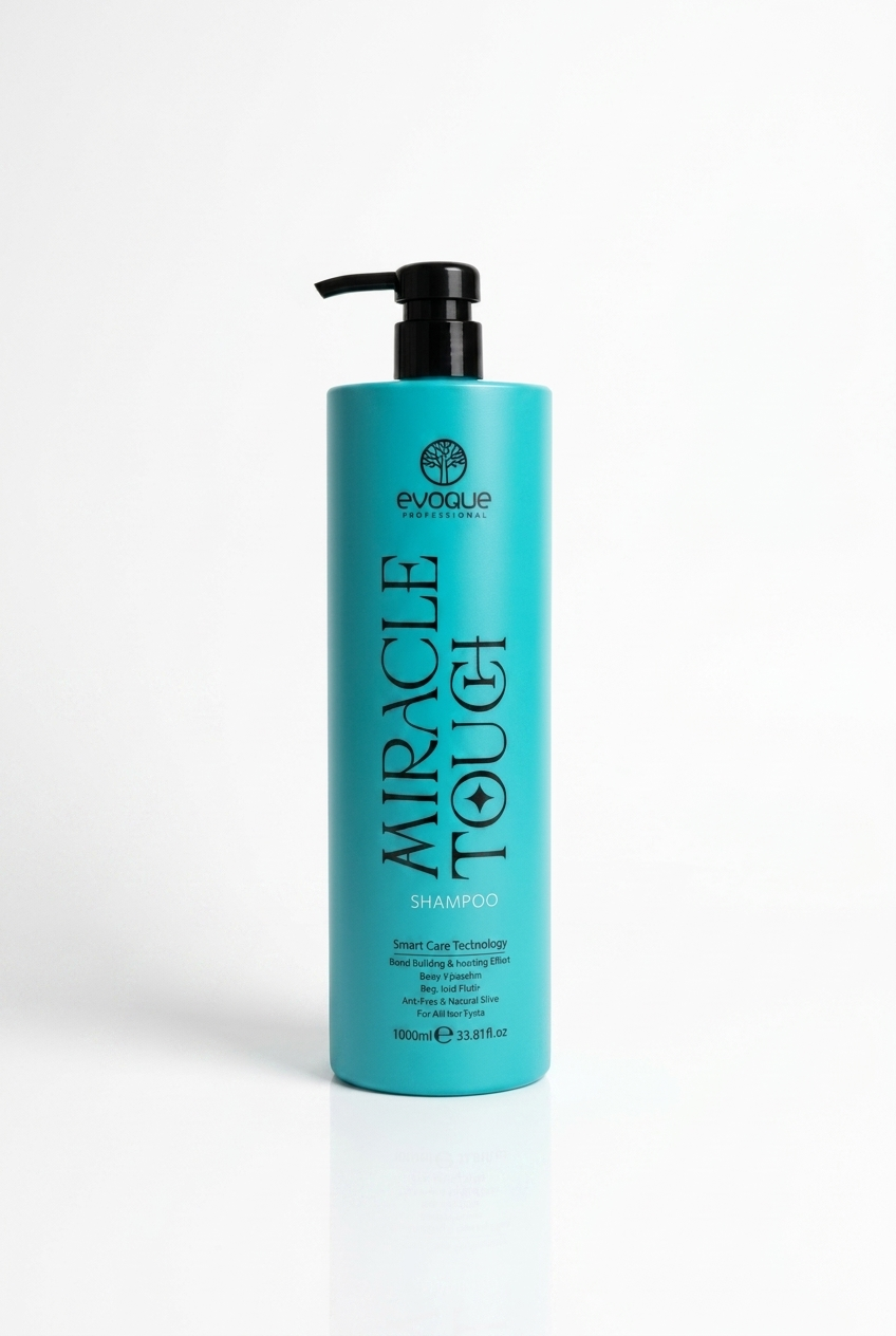 Evoque MT Smart Care Shampoo 1L