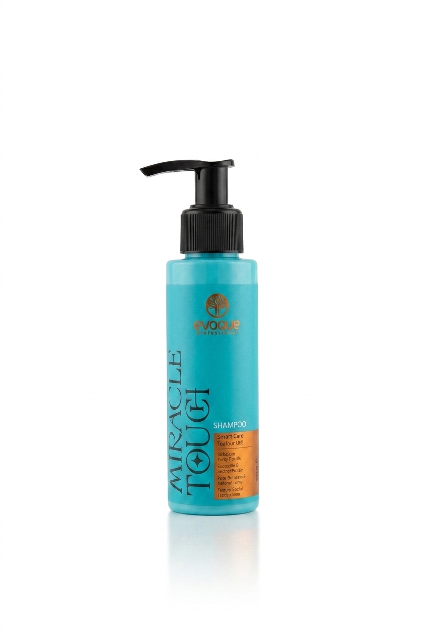 Evoque MT Smart Care Shampoo 100ml