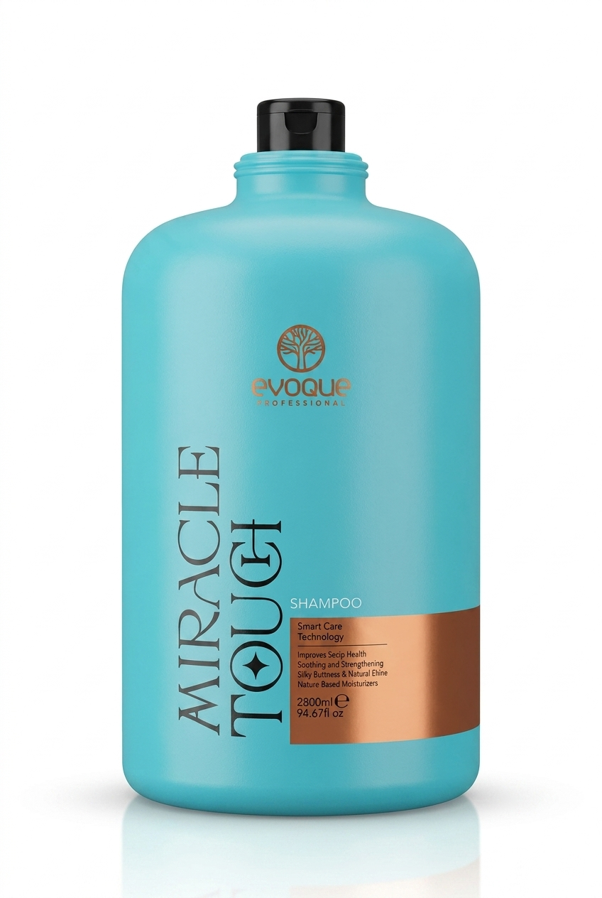 Evoque MT Shampoo 2800ml