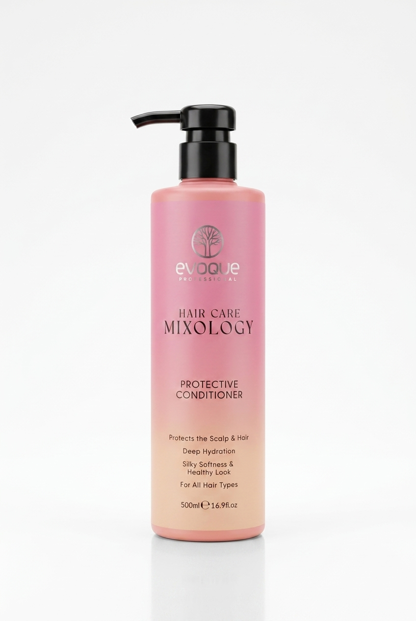 Evoque Mixology Conditioner 500ml