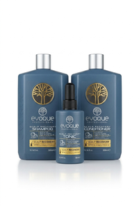 Evoque Scalp Set