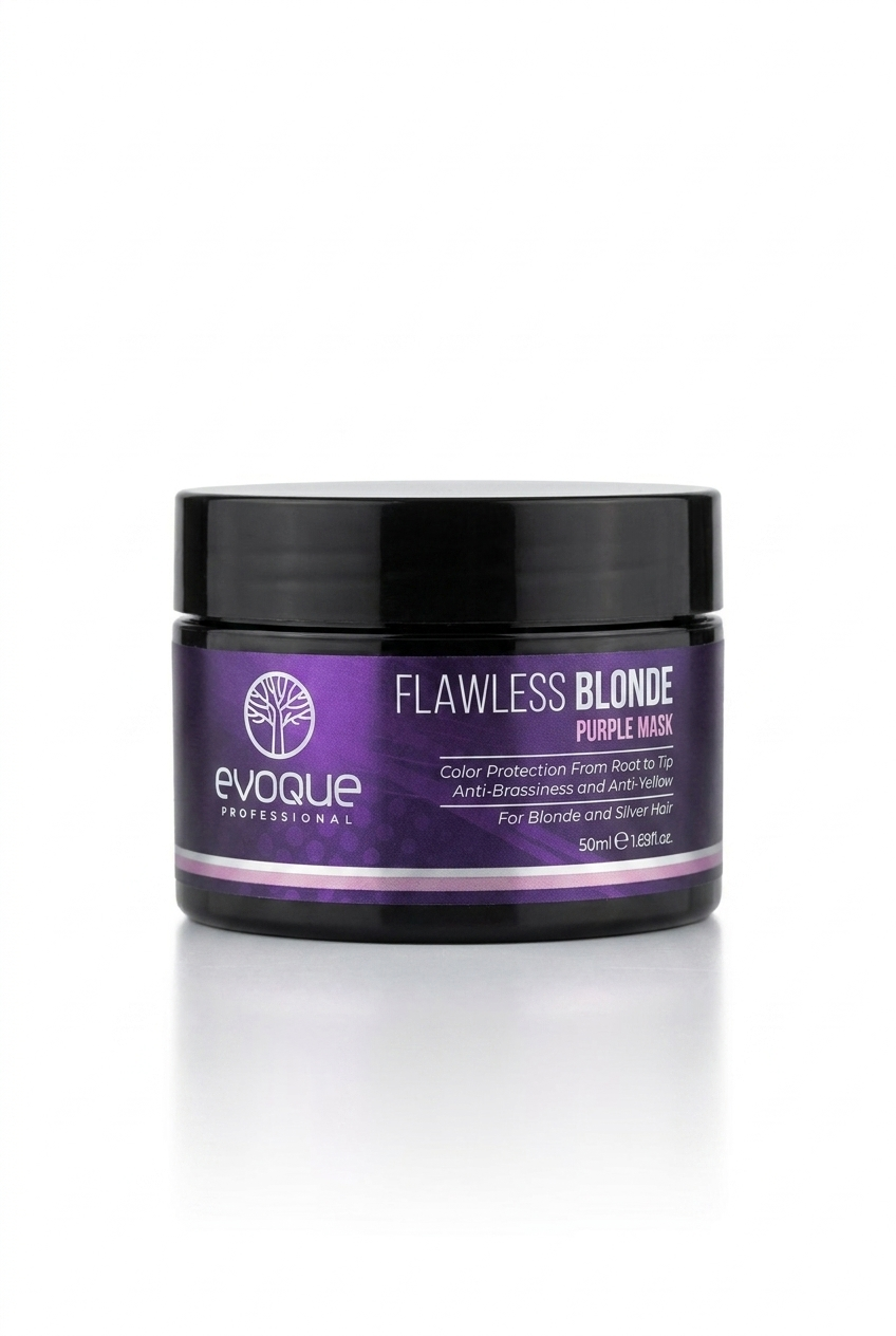 Evoque Purple Mask Travel 50ml