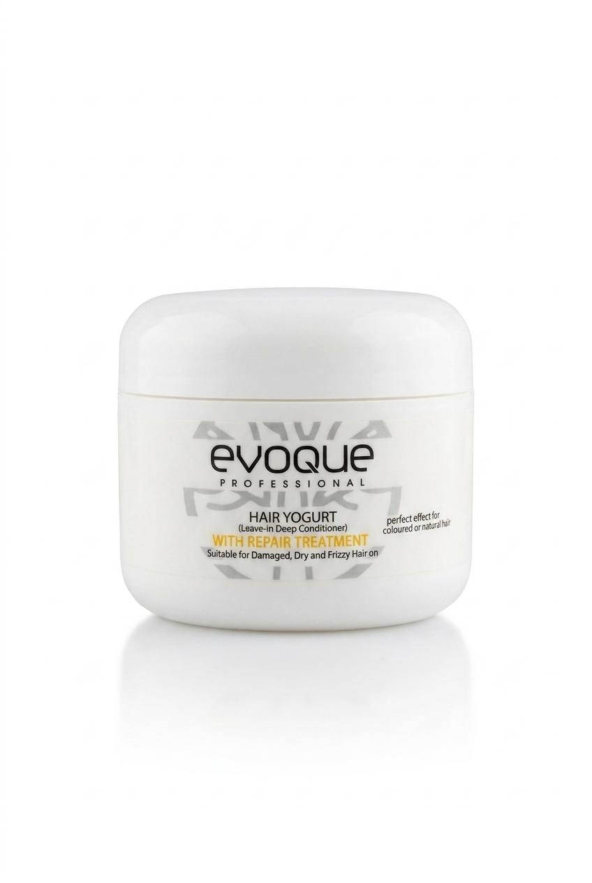 Yogurt Leave in Deep Treatment Mask Travel Size 50ml (1.7 oz