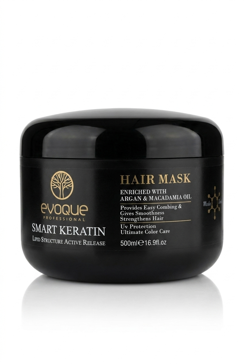 Evoque Smart Keratin Mask 500ml