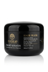 Evoque Smart Keratin Mask 500ml