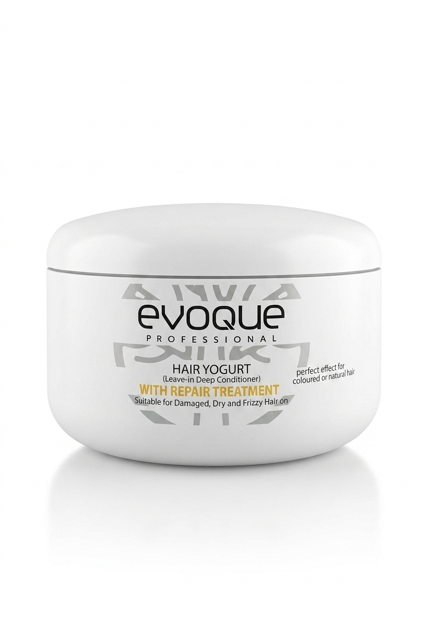 Evoque Yogurt Mask 500ml