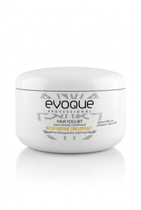 Evoque Yogurt Mask 500ml