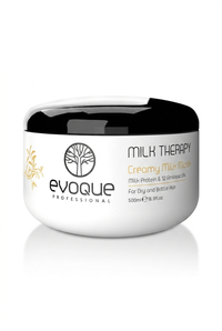 Evoque Milk Therapy Masque 500ml