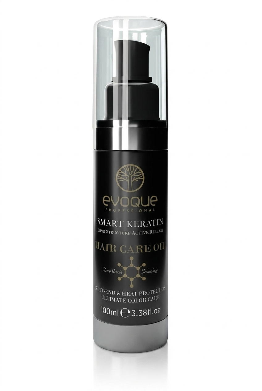 Evoque Smart Keratin Oil Serum