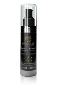 Evoque Smart Keratin Oil Serum