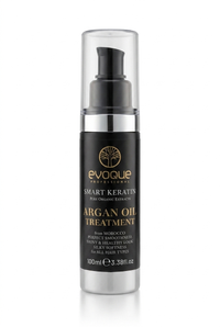 Evoque Smart Keratin Argan Oil