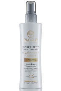 Evoque Smart Keratin Frizz Control