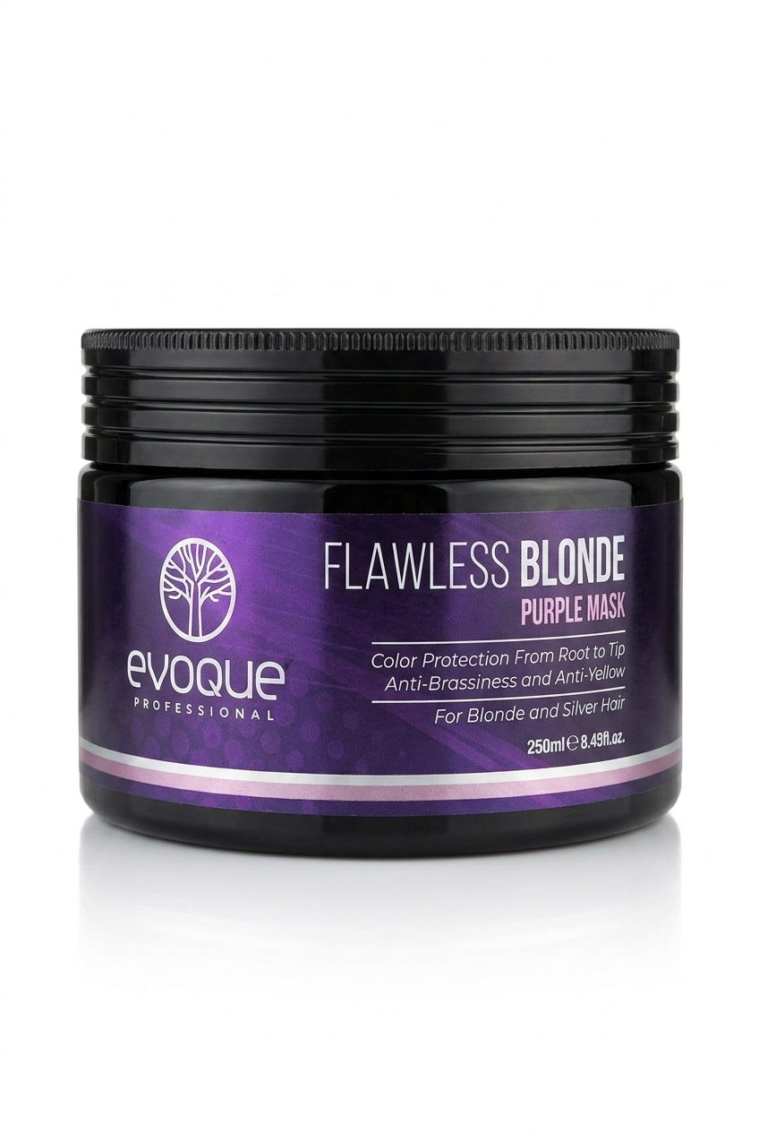 Evoque Purple Mask 250ml