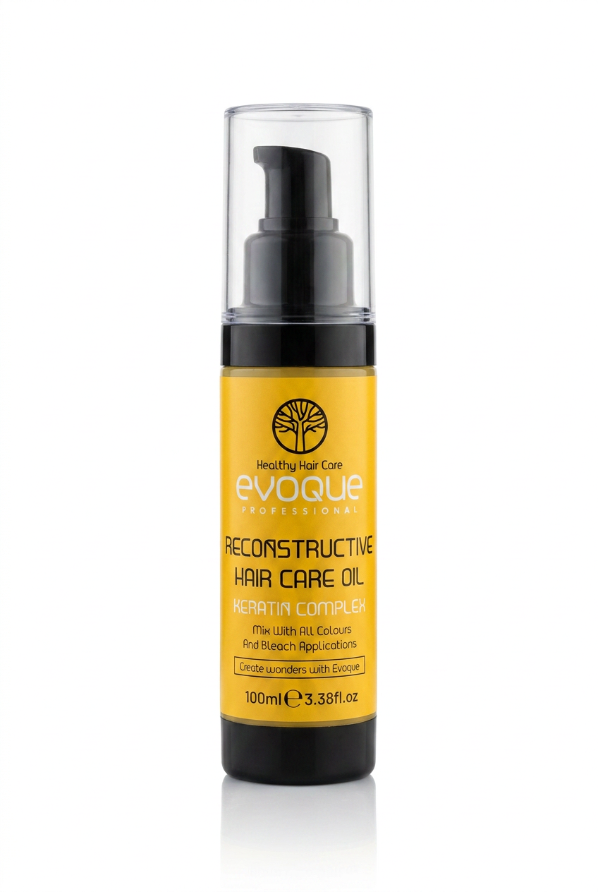 Evoque Reconstructive Hair Oil