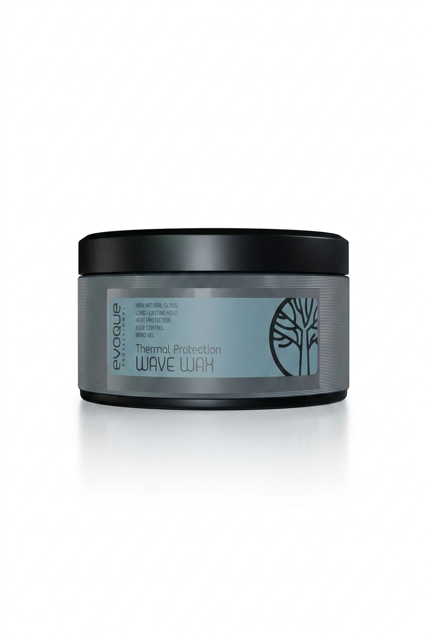 Evoque Wave Hair Wax