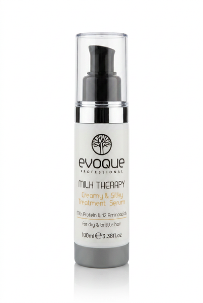 Silky Serum 100ml (3.38 fl oz) – Evoque Usa