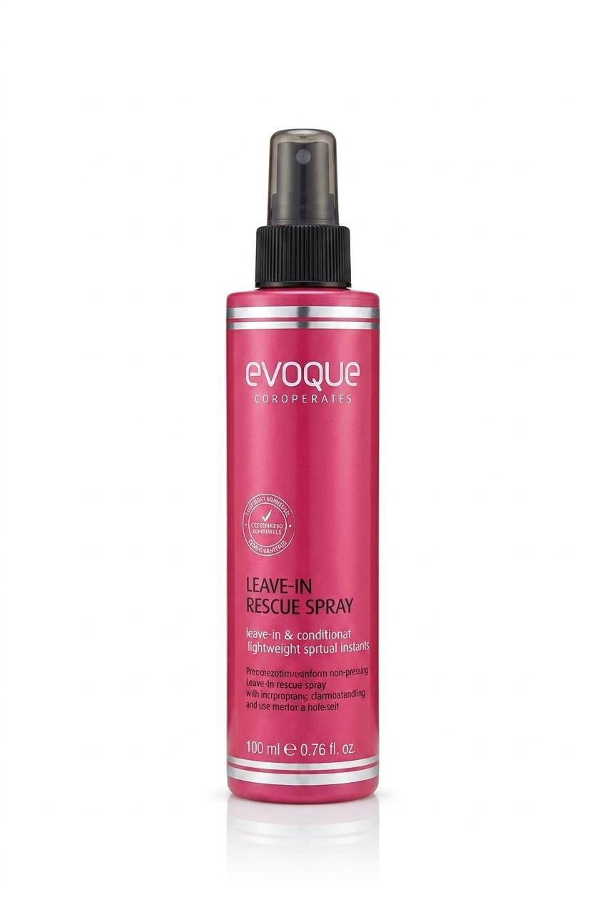 Evoque Leave-in Rescue Spray