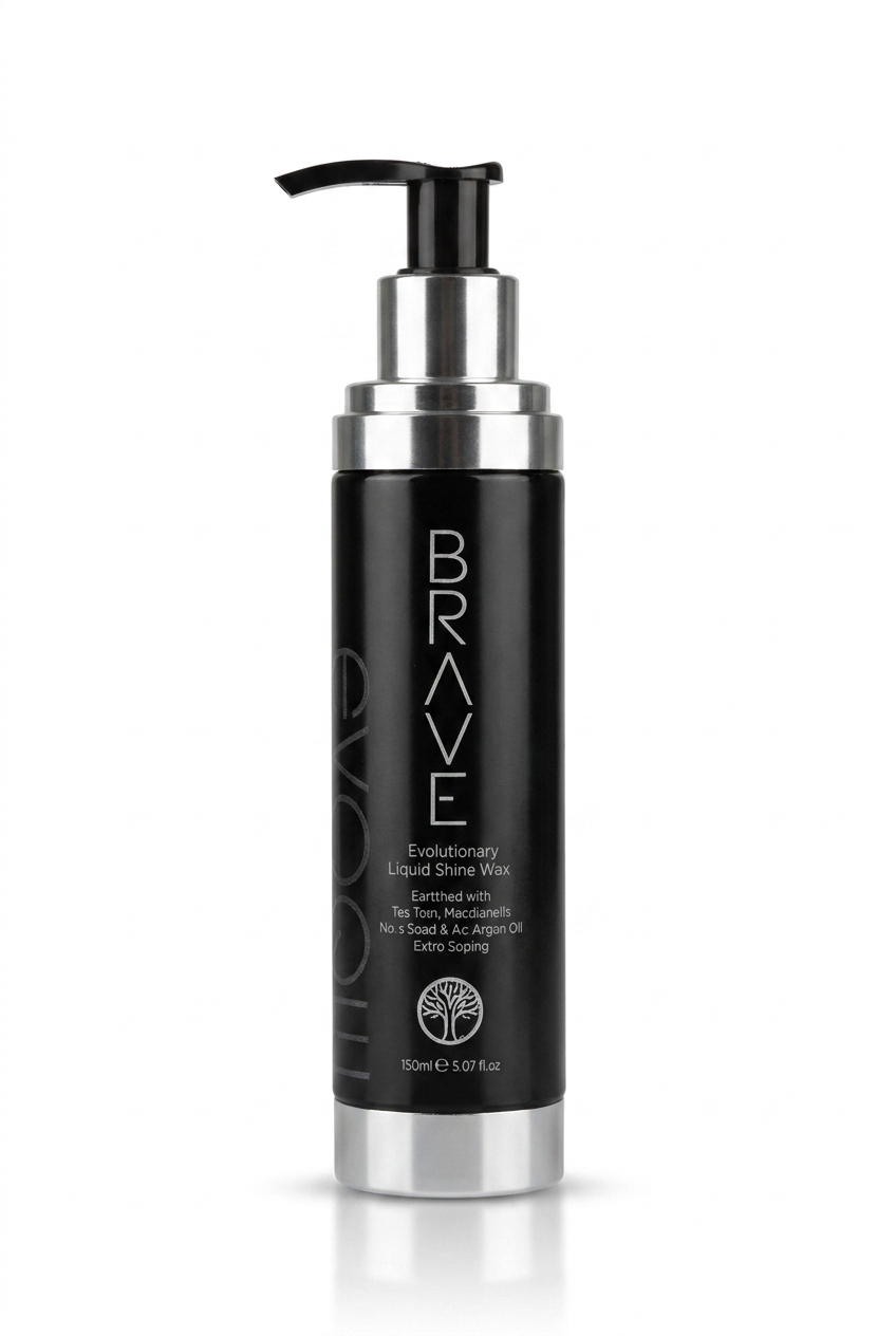 Evoque Liquid Shine Wax 150ml