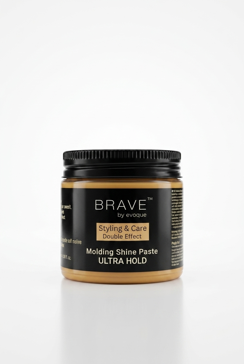 Evoque Molding Shine Wax Ultra Hold