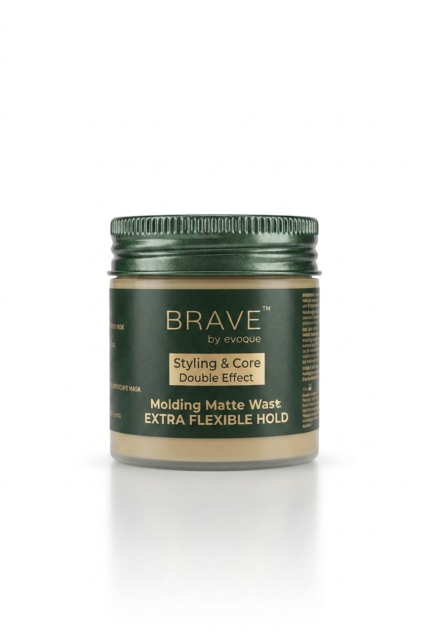 Evoque Molding Matte Wax 150ml