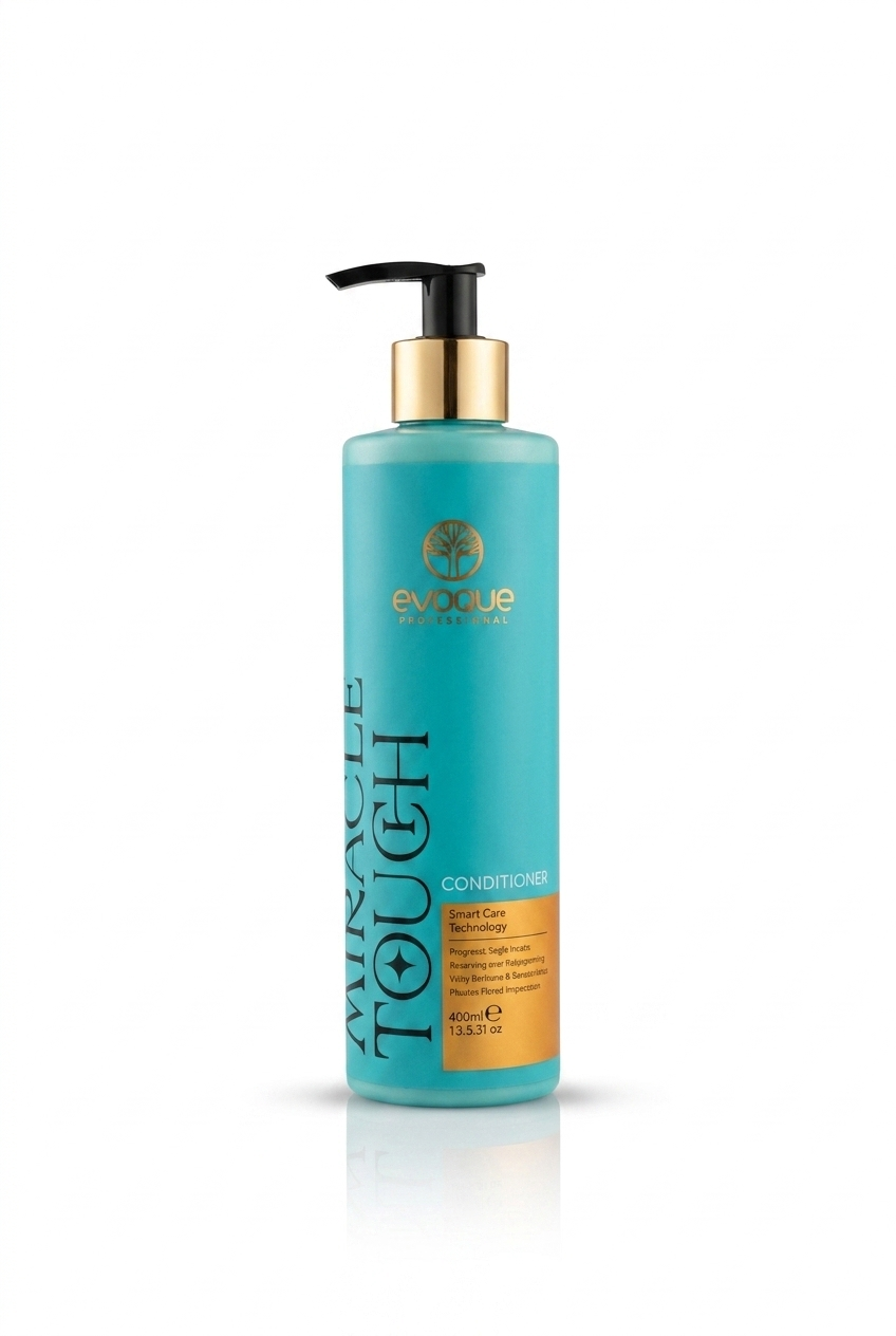 Evoque Miracle Touch Smart Care Conditioner 400ml