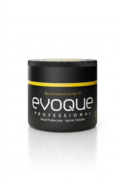 EVOQUE クリームジェル 50g Pomade Hair Wax - Ultra Hold Styling Pomade – Evoque Usa