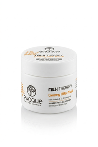 Milk Therapy Deep Treatment Creamy Milk Mask Travel Size 50ml (1.7 oz)