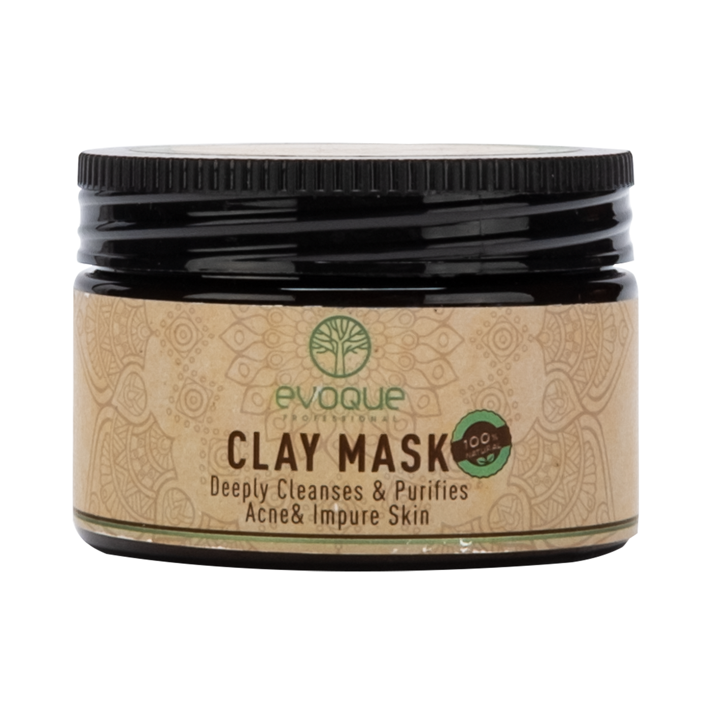 SKIN CARE - Clay Mask