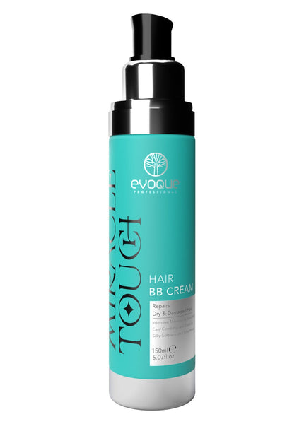 EVOQUE 美容クリーム Miracle Touch BB Cream 150 ml (5.07 fl oz) – Evoque Usa