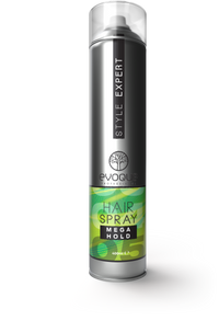 Hair Spray (Mega Hold)