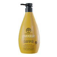 Healthy Care Purifying Color Shampoo 380ML