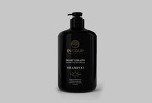  Smart Keratin Reconstructing Shampoo 2.8L (96.37oz)