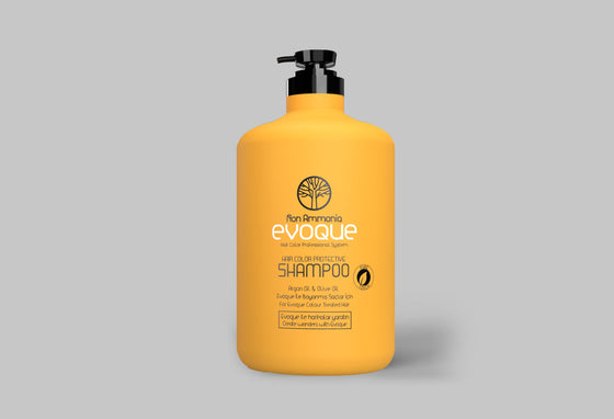Healthy Care Purifying Color Shampoo 2.8L (96.37oz)