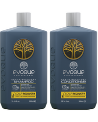Scalp Shampoo & Conditioner Bundle 15% OFF