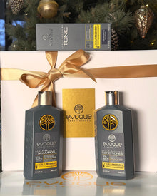  Scalp Holiday Sets