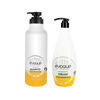 Keratin Shampoo Bundle: 1L